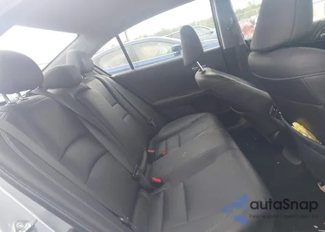 2017 Honda Accord Touring V6 из США, поврежденный, VIN 1HGCR3F98HA033961